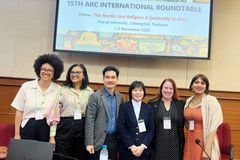 World experts unpack AI’s profound impact on religion in Asia