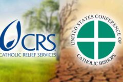 Pamahalaan, hinimok ng CRS Philippines na tugunan ang lumalalang climate change crisis - VeritasPH