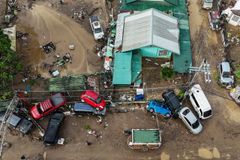 Philippine Church calls for unity, action as Typhoon Kalmaegi leaves over 140 dead