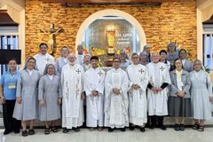 Salesian scholars revisit 150 years of mission in East Asia and Oceania