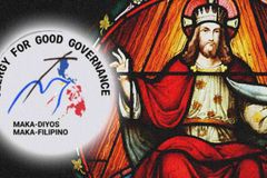 Pagpapanibago ng asal at mabuting pamamahala, panawagan ng Clergy for Good Governance - VeritasPH