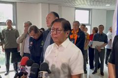 National State of calamity, idineklara ng pangulong Marcos - VeritasPH