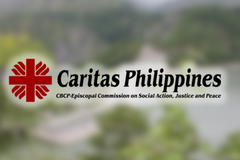 Caritas Philippines, nagpahayag ng suporta sa mamamayan ng Dupax del Norte - VeritasPH
