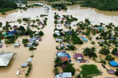 Palawan Church urges aid for Typhoon Tino victims