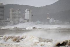 Asia reels from Typhoon Kalmaegi as activists demand stronger climate commitments at COP30