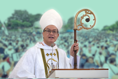 CBCP, nanawagan sa mga Pilipino na manindigan at papanagutin ang mga sangkot sa katiwalian - VeritasPH
