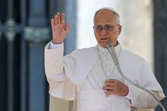 Pope Leo XIV warns about new addictions: Pornography and internet abuse