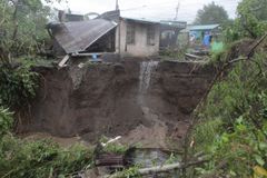 Pope Leo XIV expresses closeness to Filipinos amid deadly Super Typhoon Fung-wong