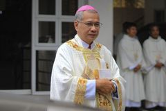 Volunteerism sa gitna ng kalamidad, panawagan ng opisyal ng simbahan sa mga Pilipino - VeritasPH