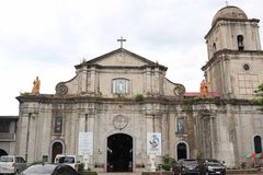 Damage assessment sa pinsala ng bagyong Uwan, isinasagawa ng Diocese of Imus - VeritasPH