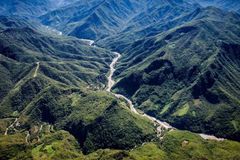 “Until when will Sierra Madre save us?” -Bishop Alminaza - VeritasPH