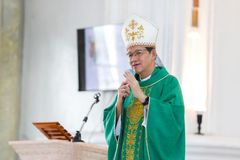 Mananampalataya, hinimok na maging sambayanang nanalanagin at nagbibigay buhay - VeritasPH