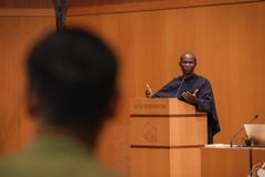 Pope Leo XIV appoints Augustinian from Nigeria as official of Papal Household