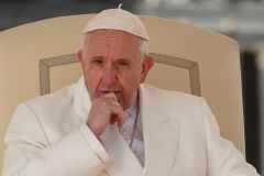 Pope’s letter to Argentine bishops on ‘Amoris Laetitia’ part of official record