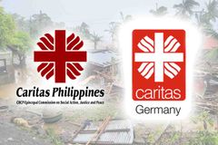 Rapid assessement, isinagawa ng Caritas Philippines at Caritas Germany sa Cebu - VeritasPH
