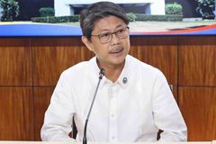 Pagsasabatas sa Commission Against Infrastructure at Anti-Dynasty bill, suportado ng House Speaker - VeritasPH