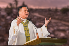 Laganap na katiwalian, nagdudulot ng matinding panganib sa buhay ng tao at kapaligiran - VeritasPH