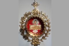 Here’s the itinerary for St. Carlo Acutis’ pilgrim relic visit to Philippines