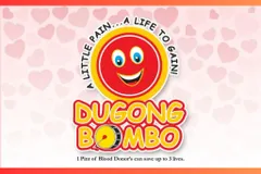 CBCP urges Catholics to join nationwide bloodletting drive Nov. 15