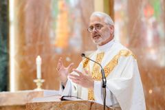 U.S. bishops elect Archbishop Paul S. Coakley as USCCB president