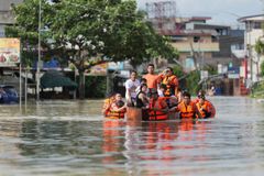 Philippines ranked most at risk from climate disasters; civil groups demand accountability
