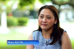 Are You Tired of Feeling Empty Inside? - CBN Asia | Proclaiming Christ and Transforming Lives through Media, Prayer Counseling, Humanitarian, and Missionary Training