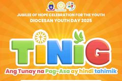 Diocese of Novaliches, hinikayat ang kabataan na makiisa sa Diocesan Youth Day 2025 - VeritasPH