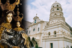 Parokya sa Maynila, idideklarang minor basilica - VeritasPH