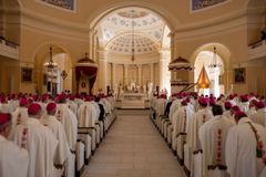 America’s bishops express opposition to indiscriminate mass deportations