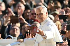 Pope at General Audience: Without fraternity, we cannot survive