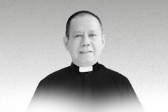Cebu archdiocese urges prayers, compassion after priest’s death