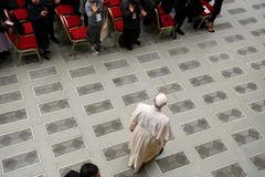Pope Leo calls for ‘prudent’ evaluation of supernatural phenomena to avoid superstition