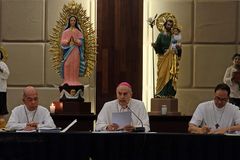 Papal nuncio urges greater attention to seminary formation