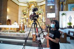 Asian bishops launch online courses for pastoral communicators