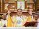 Bishop urges military to uphold rule of law amid political tension