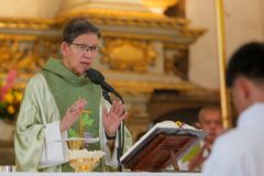 Filipinos urged to reject misinformation as corruption scandal deepens