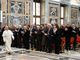 Pope Leo XIV to movie makers: Film can portray ‘longing for the infinite’