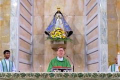 Cardinal Tagle says ‘no excuse’ for ignoring the poor