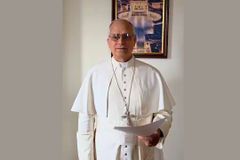 Pope to bishops at COP30: We are guardians of creation, not rivals for its spoils