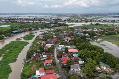 Philippines slips in global climate index despite extreme vulnerabilities