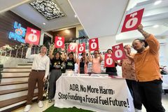 Groups urge ADB to stop backing waste-to-energy projects that endanger communities