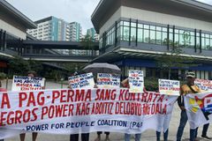 Philippine bishop raises alarm over NEPC-Aboitiz agreement tied to coal expansion