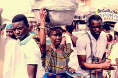Togo’s bishops call for peace while reform goes to public vote