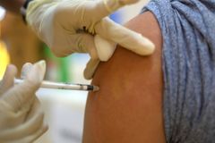 Covid-19 survivor archbishop urges public to get vaccinated ‘before it’s too late’