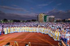 ‘If jail Is needed, jail them’: Imus bishop rips corruption