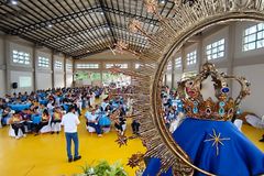 Tuguegarao archdiocese sets course for synodal renewal with parish leaders