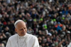 Pope Leo XIV urges Christians to move beyond outdated theological disputes