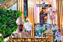 Bishop: ‘No simple life without Jesus’