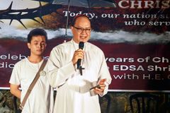 ‘Nothing will change’ unless corrupt officials are held accountable, cardinal says