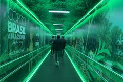 Belém climate talks fall short as advocates warn of shrinking window for 1.5°C limit